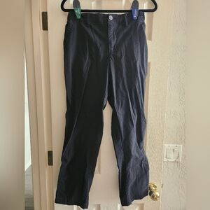 Old Navy High-Waisted OGC Chino Pants
